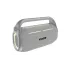 HiFuture MusicBox 100 Wireless Bluetooth Speaker with Dual Wireless Microphone